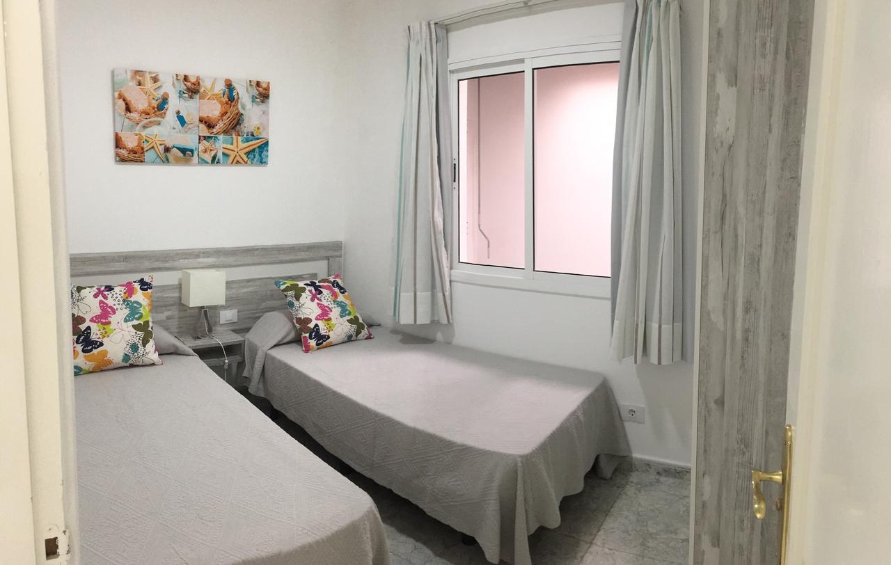 Billy'S Las Rocas Apt Playa De Mogan With Pool Access Puerto De Mogan Extérieur photo