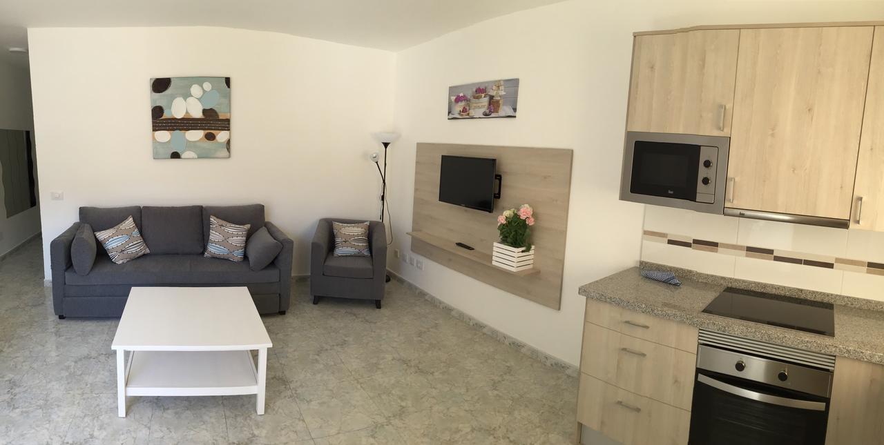 Billy'S Las Rocas Apt Playa De Mogan With Pool Access Puerto De Mogan Extérieur photo