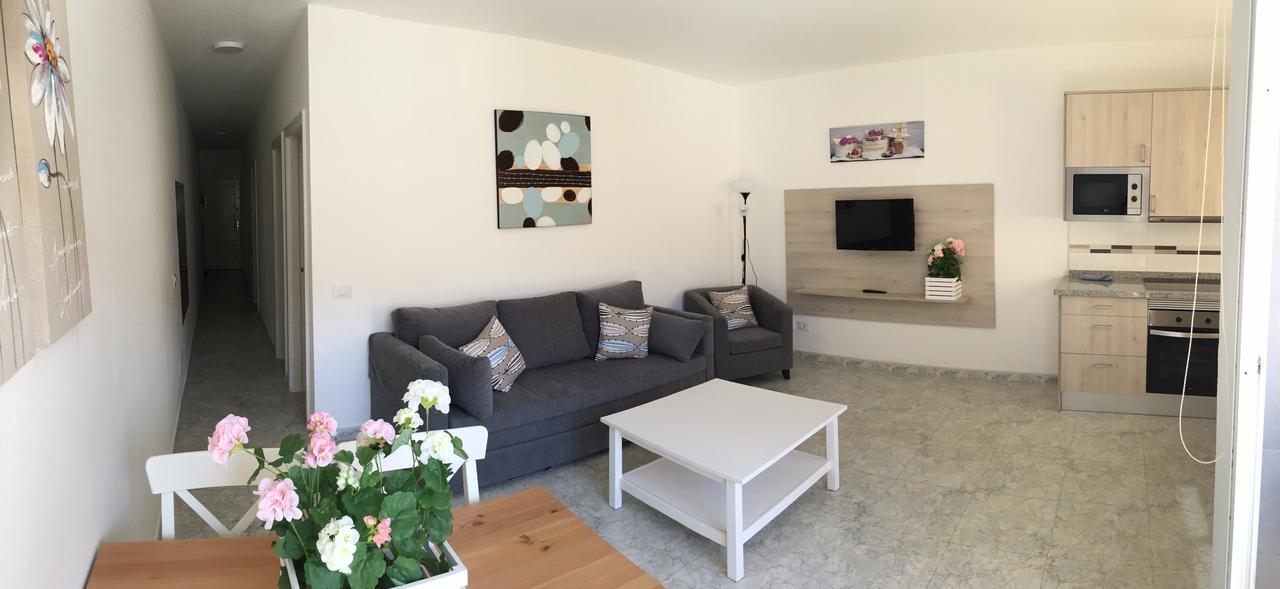 Billy'S Las Rocas Apt Playa De Mogan With Pool Access Puerto De Mogan Extérieur photo