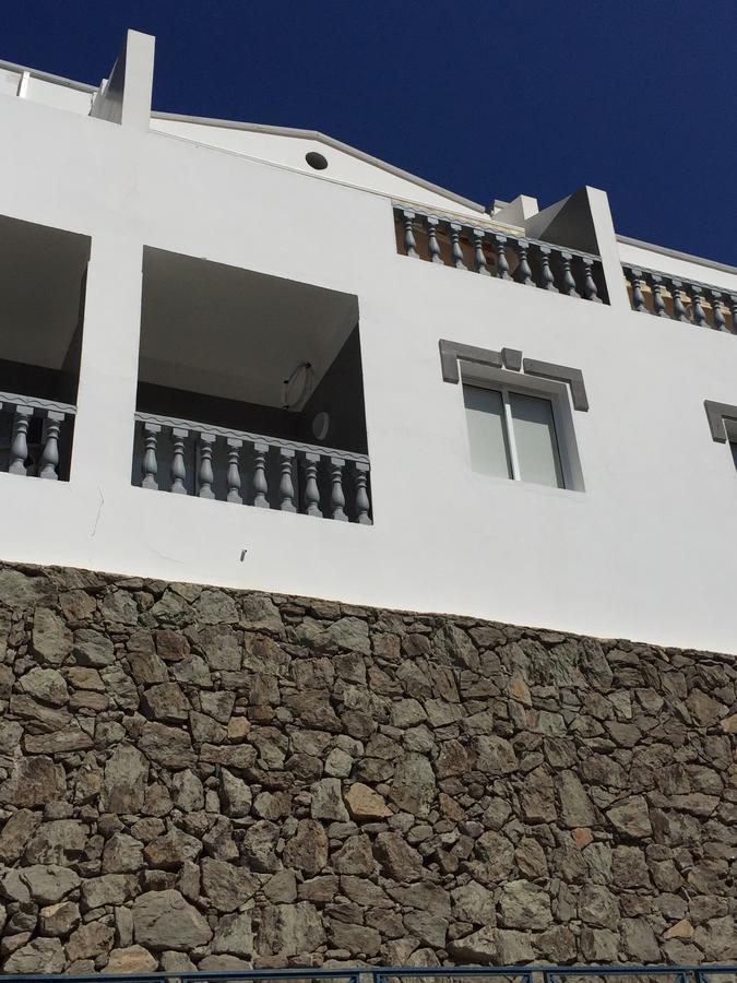 Billy'S Las Rocas Apt Playa De Mogan With Pool Access Puerto De Mogan Extérieur photo